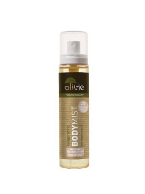 BODY MIST PEARL