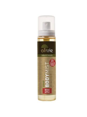 BODY MIST ΜΗΛΟ