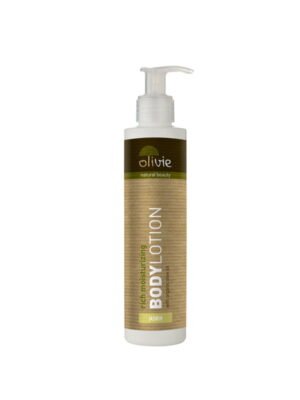 WS1082 BODY LOTION JASMIN