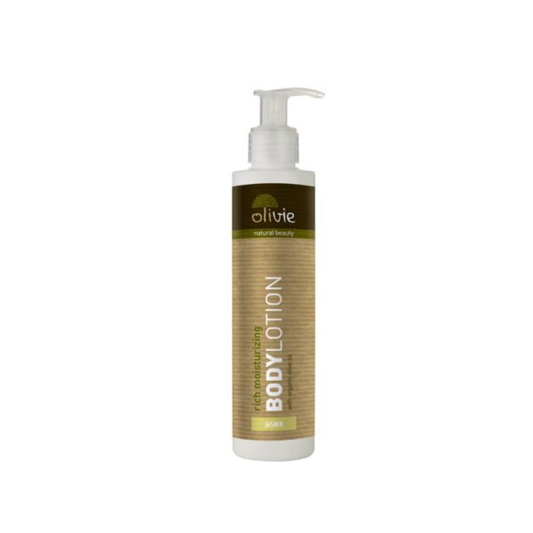 WS1082 BODY LOTION JASMIN OLIVIE 200ml