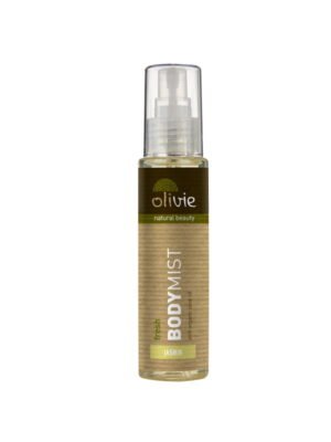 BODY MIST JASMIN