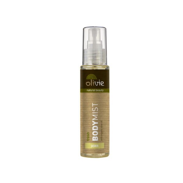 BODY MIST JASMIN OLIVIE 100ml