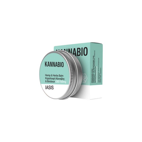 iasis ΚΕΡΑΛΟΙΦΗ ΚΑΝΝΑΒΗΣ IASIS KANNABIO 30gr