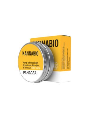 panacea ΚΕΡΑΛΟΙΦΗ ΚΑΝΝΑΒΗΣ PANACEA