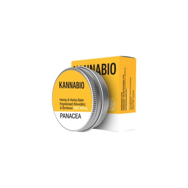 ΚΕΡΑΛΟΙΦΗ ΚΑΝΝΑΒΗΣ PANACEA KANNABIO 30gr