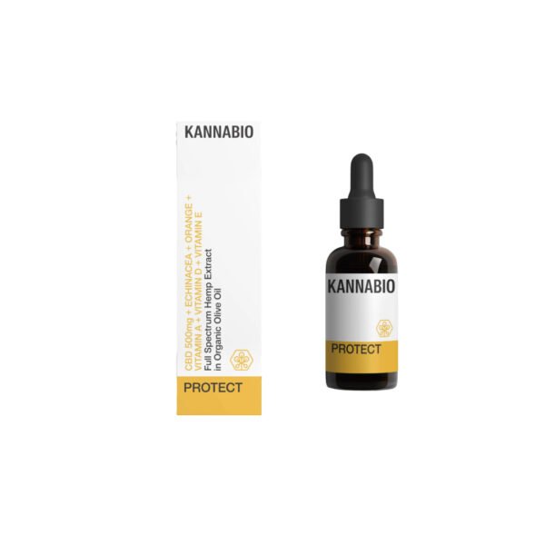 protect PROTECT KANNABIO 10ml