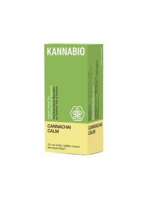 cannachai calm CANNACHAI CALM