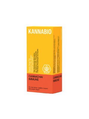 cannachai immune CANNACHAI IMMUNE