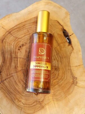 daphnes-sunkissed0shimmering-oil-2 SUNKISSED SHIMMERING ΛΑΔΙ ΦΥΣΙΚΗΣ ΠΡΟΣΤΑΣΙΑΣ ΑΠΟ ΤΟΝ ΗΛΙΟ ΚΑΙ ΜΑΥΡΙΣΜΑΤΟΣ