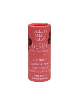 BME LIP BALM BERRY 2 LIP BALM BERRY