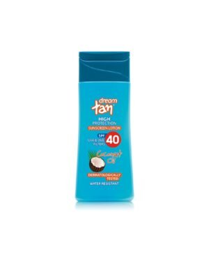 ΑΝΤΗΛΙΑΚΟ ΓΑΛΑΚΤΩΜΑ ΥΨΗΛΗΣ ΠΡΟΣΤΑΣΙΑΣ SPF 40