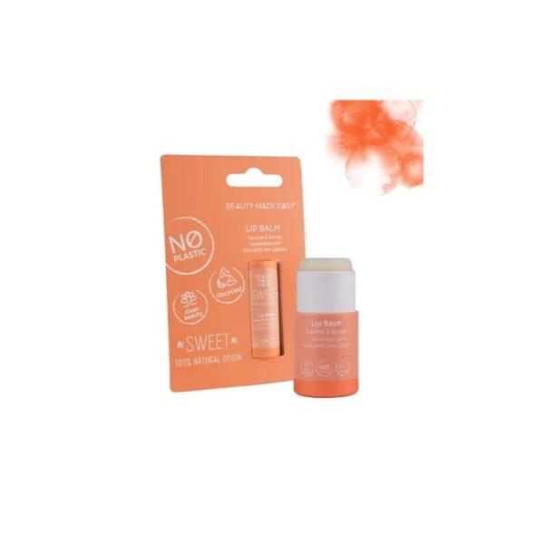 LIP BALM SWEET BEAUTY MADE EASY 5.5gr