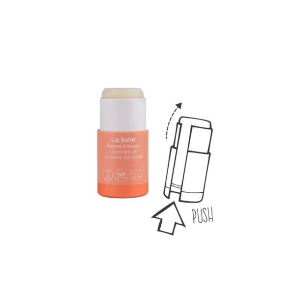 LIP BALM SWEET BEAUTY MADE EASY 5.5gr