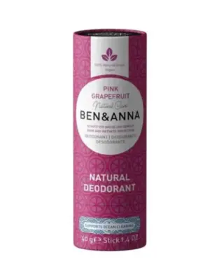 pink deo ECO ΦΥΣΙΚΟ ΑΠΟΣΜΗΤΙΚΟ ΣΩΜΑΤΟΣ GRAPEFRUIT