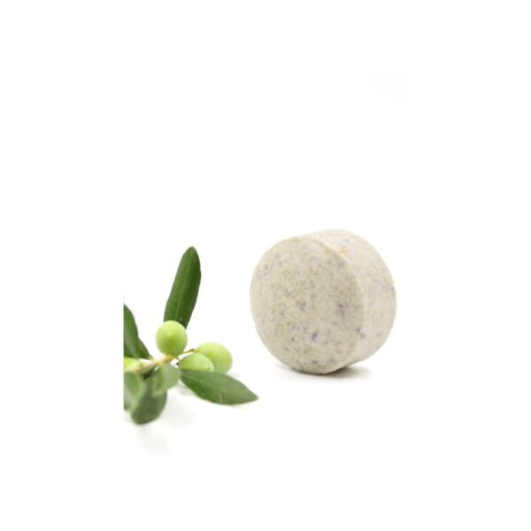 ECO ΦΥΣΙΚΟ ΣΑΠΟΥΝΙ ΜΕ ΛΕΒΑΝΤΑ ΚΑΙ ΤΣΟΥΚΝΙΔΑ VIS OLIVAE 50gr