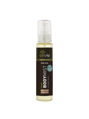 BODY MIST HORSE CHESTNUT FOR MEN