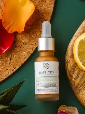 SERUM ΜΑΤΙΩΝ