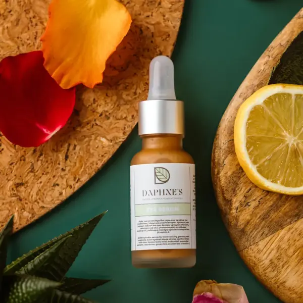 SERUM ΜΑΤΙΩΝ DAPHNE'S 20ml