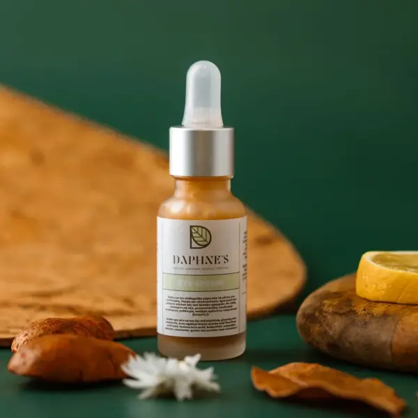 SERUM ΜΑΤΙΩΝ DAPHNE'S 20ml
