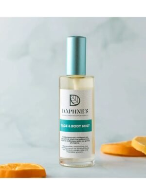 FACE AND BODY MIST