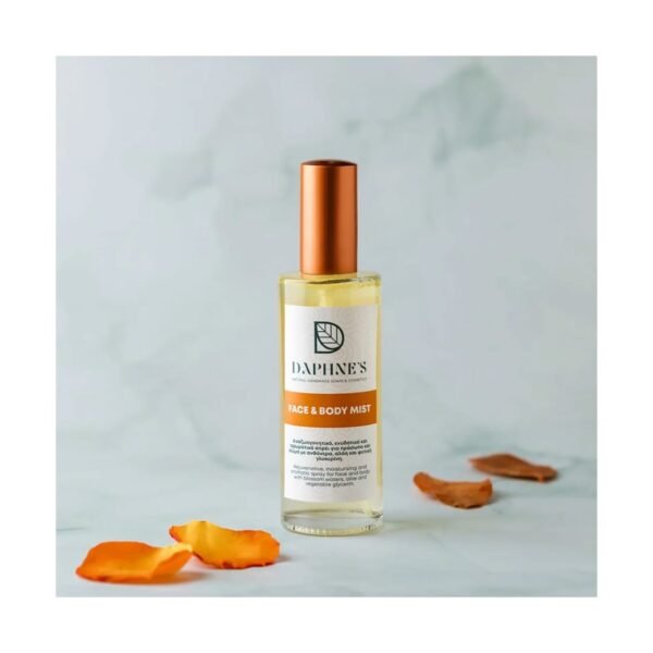 FACE AND BODY MIST DAPHNE'S 100ml