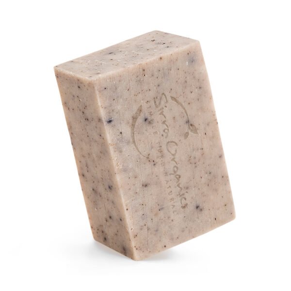 06 ΛΕΒΑΝΤΑ ΧΕΙΡΟΠΟΙΗΤΟ ΣΑΠΟΥΝΙ ΛΕΒΑΝΤΑ SIRRA ORGANICS 120gr
