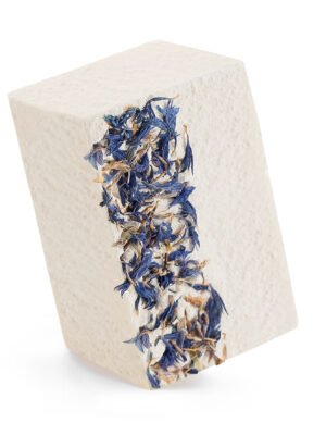ΧΕΙΡΟΠΟΙΗΤΟ SEA SALT SOAP ΓΙΑ ΑΠΟΛΕΠΙΣΗ ΜΕ ΛΕΒΑΝΤΑ