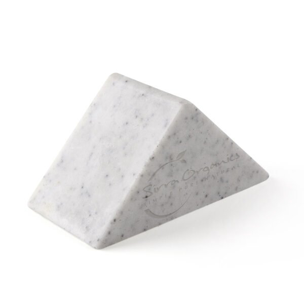21 FOOT ΧΕΙΡΟΠΟΙΗΤΟ ΣΑΠΟΥΝΙ ΠΟΔΙΩΝ SIRRA ORGANICS 140gr