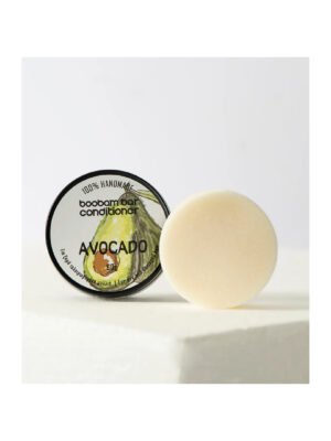 AVOCADO CONDIIONER BAR CONDITIONER BAR boobam®bar
