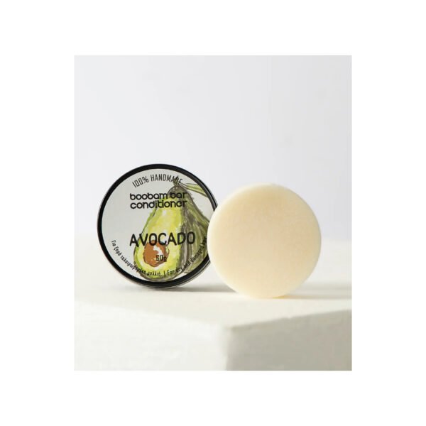 CONDITIONER BAR boobam®bar 60gr
