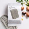 DEAD SEA MUD-ARGAN ΧΕΙΡΟΠΟΙΗΤΟ ΣΑΠΟΥΝΙ ΜΕ ΛΑΣΠΗ ΝΕΚΡΑΣ ΘΑΛΑΣΣΑΣ-ΛΑΔΙ ΑΡΓΚΑΝ