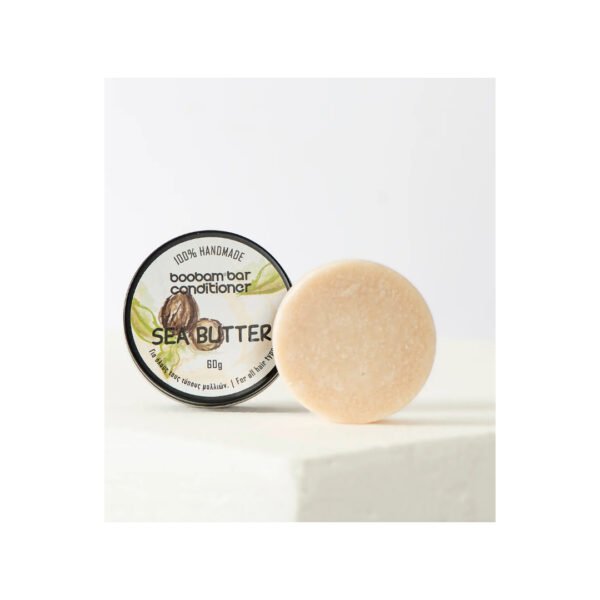CONDITIONER BAR boobam®bar 60gr