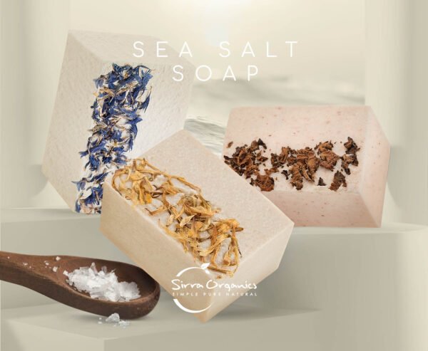 SEA SALT SOAPS 50x40 web ΧΕΙΡΟΠΟΙΗΤΟ SEA SALT SOAP ΓΙΑ ΑΠΟΛΕΠΙΣΗ ΜΕ ΓΕΡΑΝΙ - ΡΟΔΟ