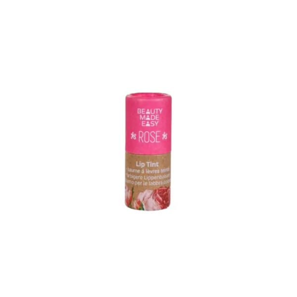 Untitled-3 LIP BALM TINTED ROSE BEAUTY MADE EASY 5.5gr
