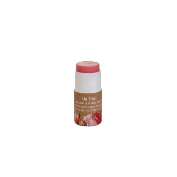Untitled-4-1 LIP BALM TINTED ROSE BEAUTY MADE EASY 5.5gr