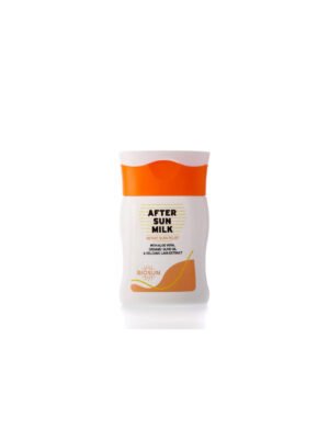 AFTER SUN MILK INSTANT BURN RELIEF