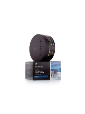 BODY BUTTER VOLCANO FIRA