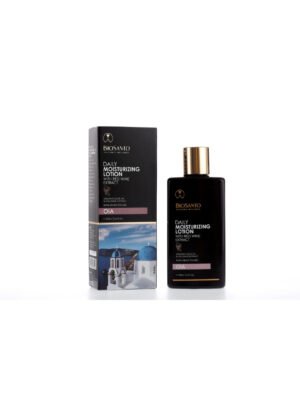 BIOSANTO BL OIA BODY LOTION VOLCANO OIA