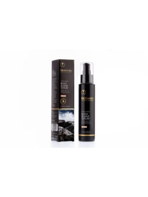 BIOSANTO HAIR AND BODY FESUM DRY ΟΡΟΣ ΣΩΜΑΤΟΣ & ΜΑΛΛΙΩΝ VOLCANO ΓΙΑ ΞΗΡΕΣ ΕΠΙΔΕΡΜΙΔΕΣ