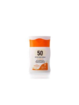 ΑΝΤΗΛΙΑΚΟ ΓΑΛΑΚΤΩΜΑ ΠΡΟΣΩΠΟΥ & ΣΩΜΑΤΟΣ 50 SPF