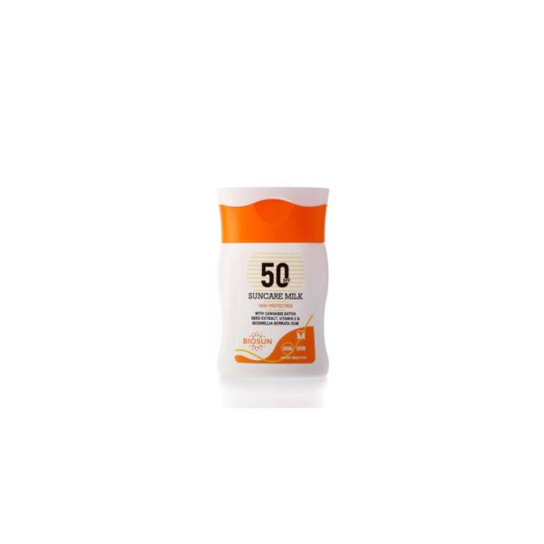 ΑΝΤΗΛΙΑΚΟ ΓΑΛΑΚΤΩΜΑ ΠΡΟΣΩΠΟΥ & ΣΩΜΑΤΟΣ 50 SPF