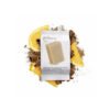 ΧΕΙΡΟΠΟΙΗΤΟ ΣΑΠΟΥΝΙ ΠΟΡΤΟΚΑΛΙ - ΚΑΝΕΛΑ SIRRA ORGANICS 120gr