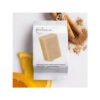 ΧΕΙΡΟΠΟΙΗΤΟ ΣΑΠΟΥΝΙ ΠΟΡΤΟΚΑΛΙ - ΚΑΝΕΛΑ SIRRA ORGANICS 120gr