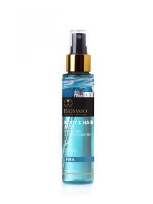 MIST BIOSANTO FIRA MIST FOR BODY AND HAIR FIRA