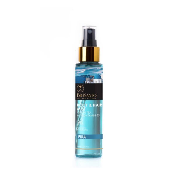 MIST FOR BODY AND HAIR FIRA