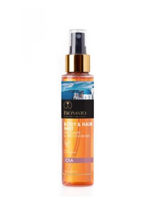 MIST FOR BODY AND HAIR OIA