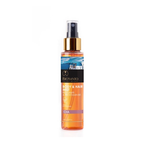 MIST FOR BODY AND HAIR OIA