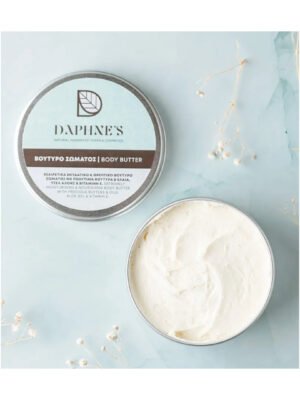 ΕΝΥΔΑΤΙΚΟ BODY BUTTER