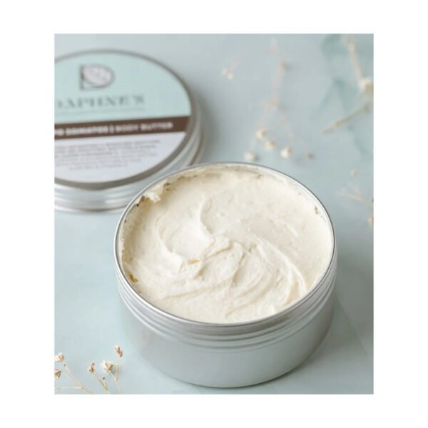 ΕΝΥΔΑΤΙΚΟ BODY BUTTER DAPHNE'S 100gr