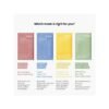 RADIANT VITA NIACINAMIDE REAL DEEP MASK YELLOW